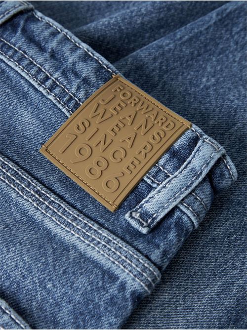  NAME.IT | 13247864/Medium Blue Denim